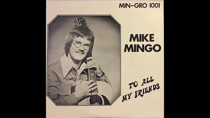 Michael Mingo Photo 32