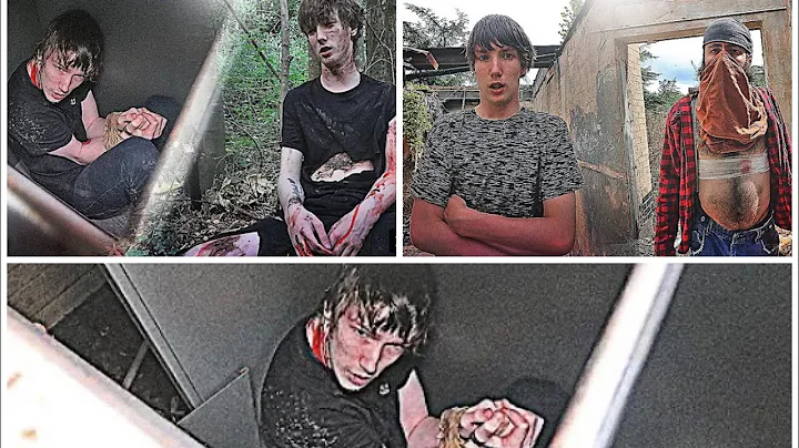 Ben Prior Photo 28