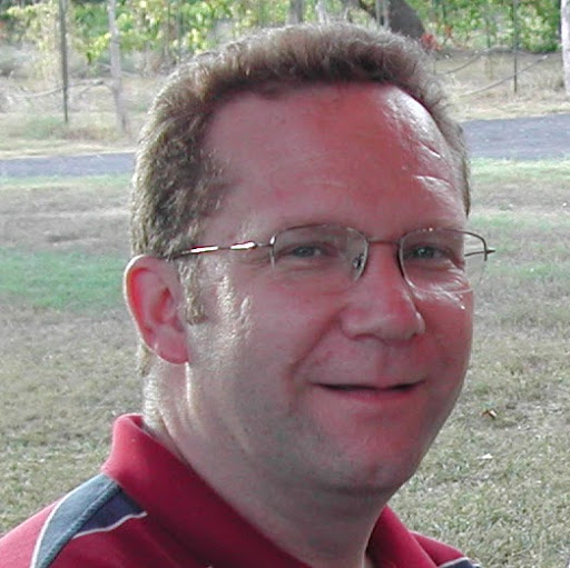 Thomas Pickett Photo 13