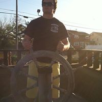 Patrick Gerrity Photo 2