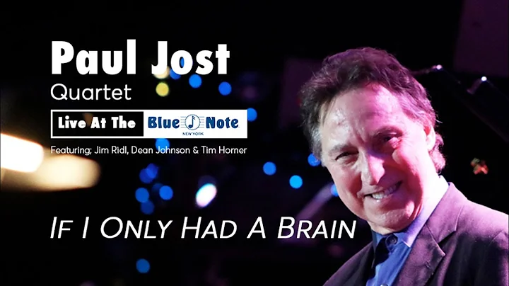 Paul Jost Photo 25