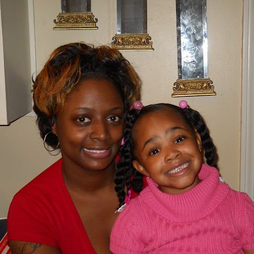 Shanika Johnson Photo 14