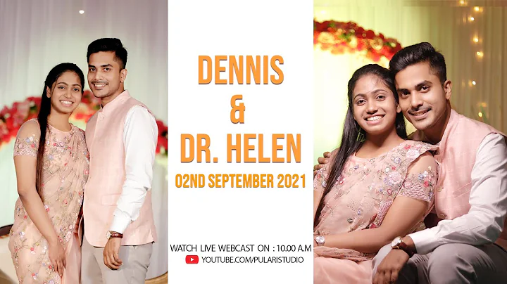 Helen Dennis Photo 30