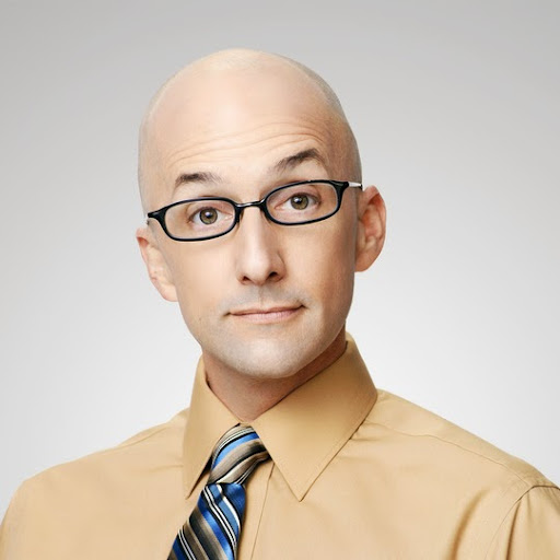 Dean Pelton Photo 10