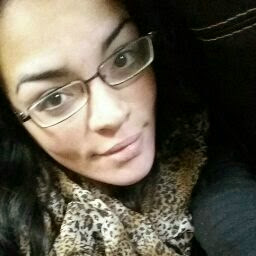 Erika Santiago Photo 9