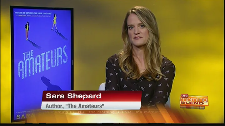 Sara Shepherd Photo 30