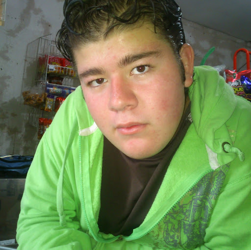 Jason Ramirez Photo 13