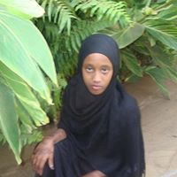 Maryan Abdi Photo 3