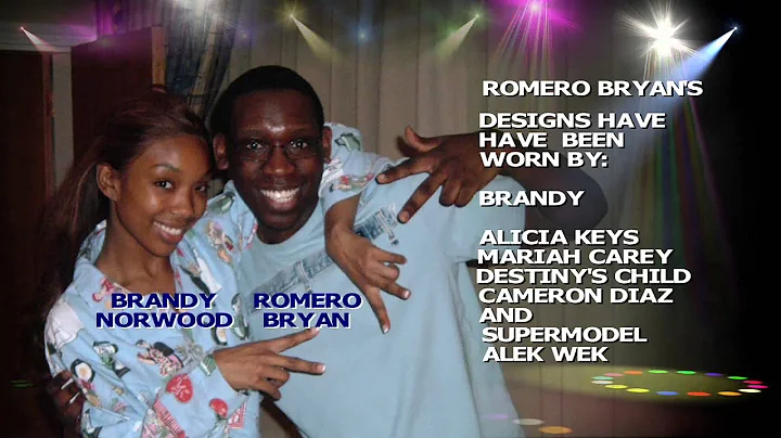Brandy Romero Photo 25