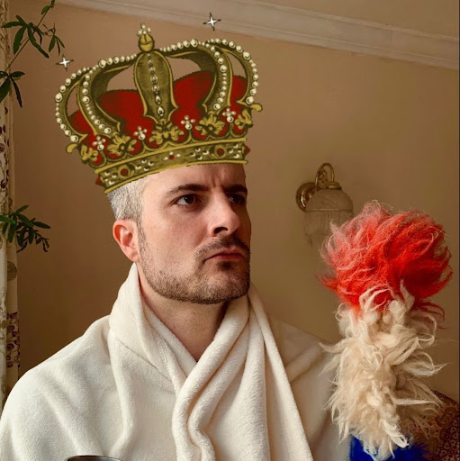 Liam Murphy Photo 19