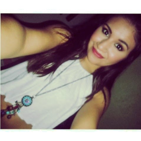 Priscilla Morales Photo 15