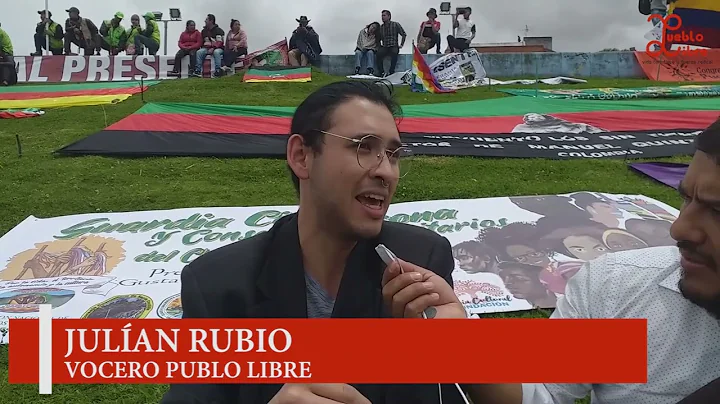 Julian Rubio Photo 28