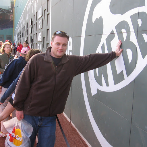 Scott Finnegan Photo 9