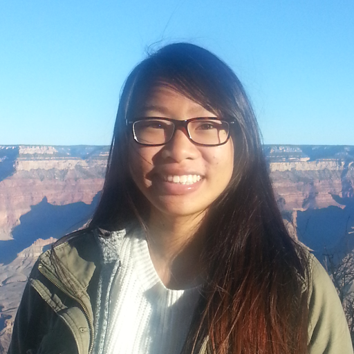 Nancy Phan Photo 13