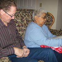 Helen Harmon Photo 4