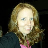 Kristen Strong Photo 2