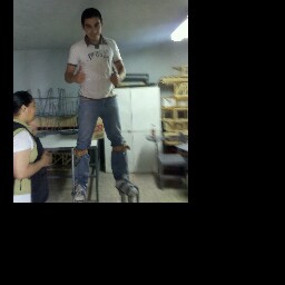 Andres Ortega Photo 15