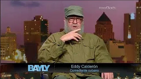 Fidel Calderon Photo 21