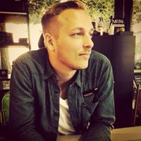 Benjamin Jacobsen Photo 8