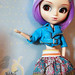 Cecily Stock Photo 10