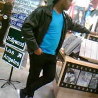 Jesse Guevara Photo 8
