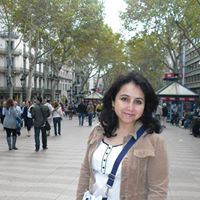 Gisella Rojas Photo 7