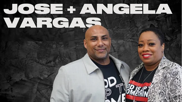 Angela Vargas Photo 30