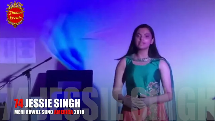 Jessie Singh Photo 27