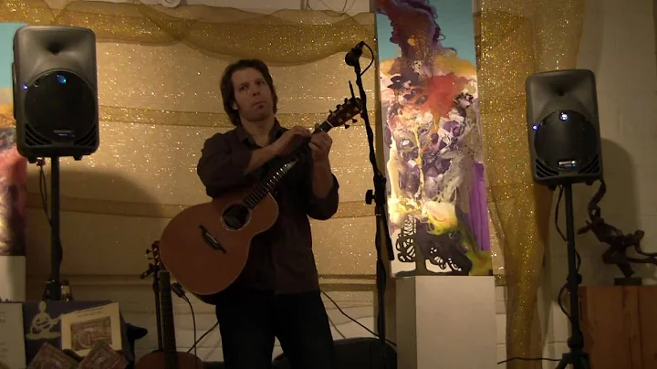 David Harland Photo 28