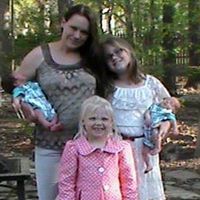 Rebecca Timm Photo 5