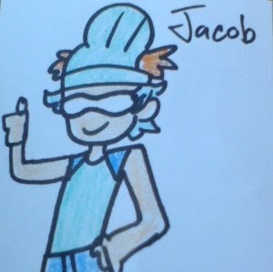 Jacob Bird Photo 15