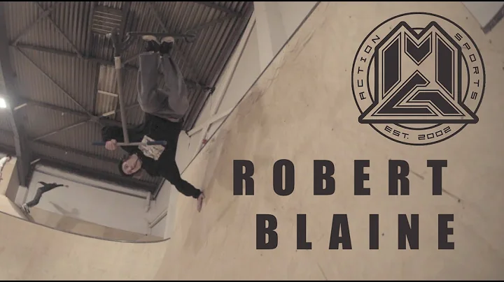 Blaine Matte Photo 8