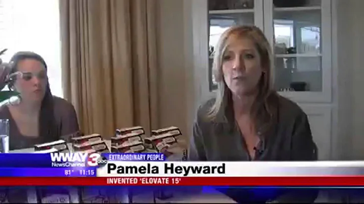 Pamela Heyward Photo 11