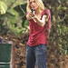 Elizabeth Mitchell Photo 57