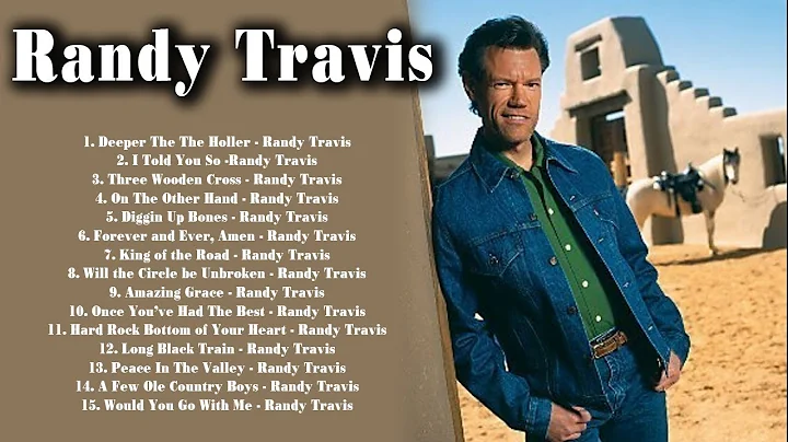 Ronald Travis Photo 29