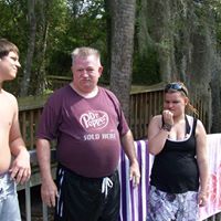Trey Hardin Photo 6