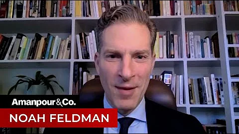 Noah Feldman Photo 25