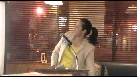 Maria Spyropoulos Photo 9