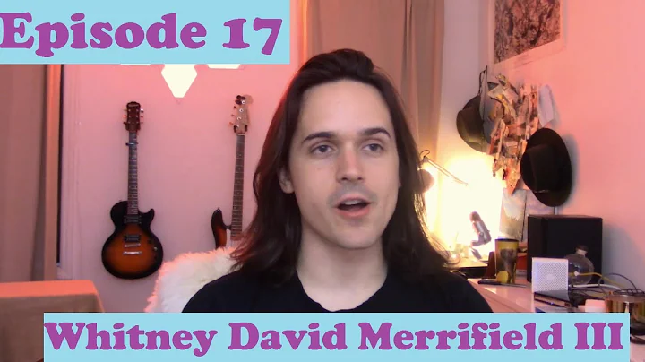 David Merrifield Photo 32