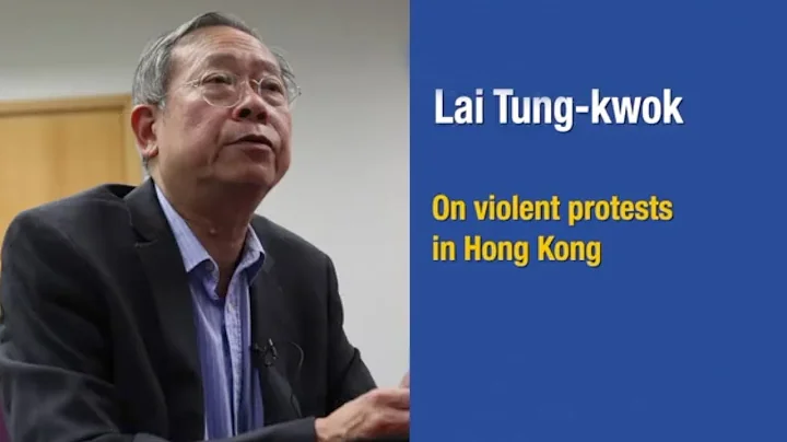 Lai Tung Photo 20