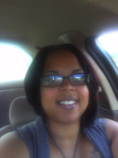 Adrienne Wilkins Photo 7