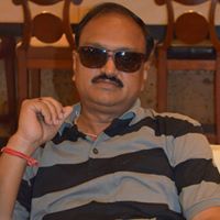Rajeev Sinha Photo 8