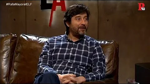 Rafael Mayoral Photo 10