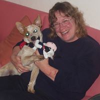 Gayle Haynes Photo 5