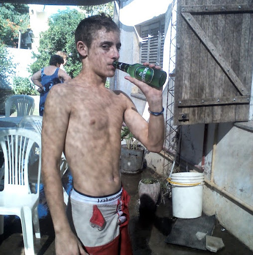 Juan Ballesteros Photo 15