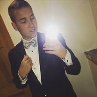 Samuel Drew Photo 3