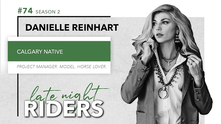 Danielle Reinhart Photo 15