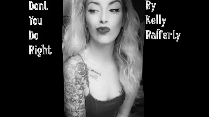 Kelly Rafferty Photo 35
