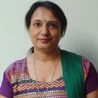 Sudha Joshi Photo 8