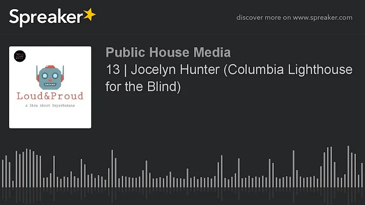 Jocelyn Hunter Photo 19